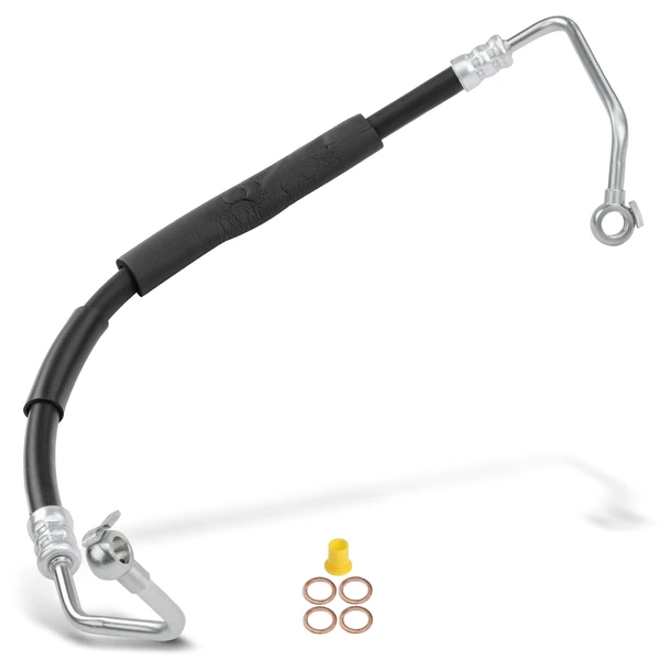 Power Steering Pressure Line Hose Assembly for 1999-2001 Suzuki Grand Vitara
