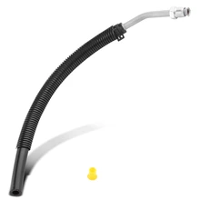 Power Steering Return Line Hose Assembly
