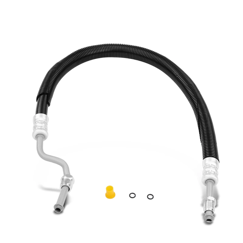 Power Steering Pressure Line Hose Assembly for Ram 2500 3500 2013-2014 5.7L 6.4L