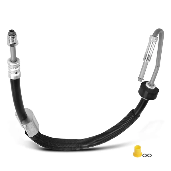 Power Steering Pressure Line Hose Assembly for 2014-2019 Ram 2500