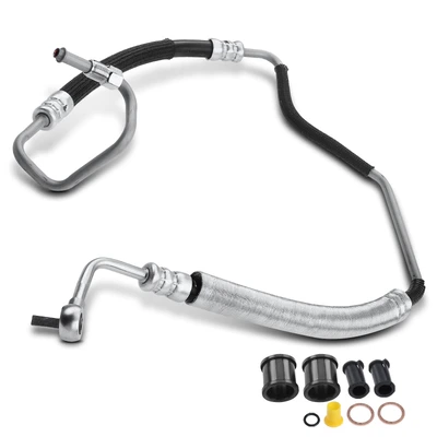 Power Steering Pressure Line Hose Assembly