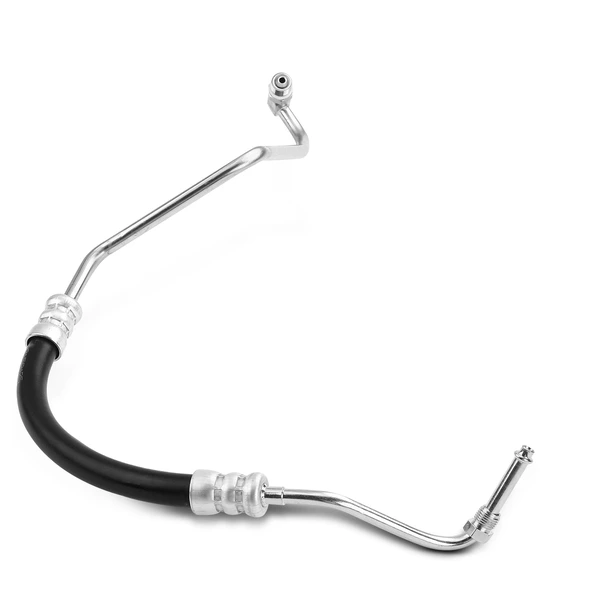 Power Steering Pressure Line Hose Assembly for 2006-2015 Ford E-350 Super Duty