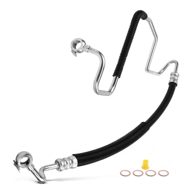 Power Steering Pressure Line Hose Assembly