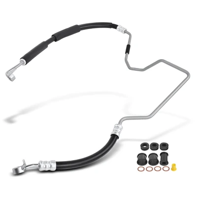 Power Steering Pressure Line Hose Assembly