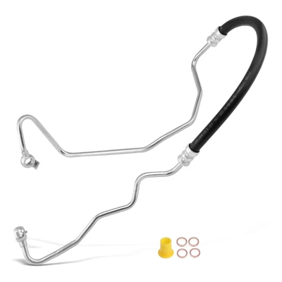 Power Steering Pressure Line Hose Assembly