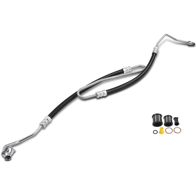 Power Steering Pressure Line Hose Assembly