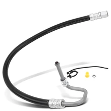 Power Steering Pressure Line Hose Assembly for Ram 3500 2011-2012 5.7L