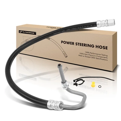Power Steering Pressure Line Hose Assembly