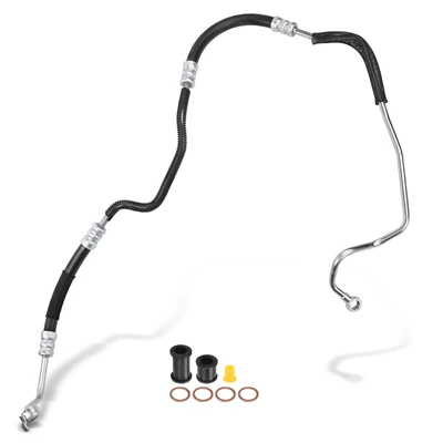 Power Steering Pressure Line Hose Assembly