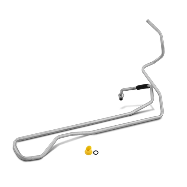 Power Steering Return Line Hose Assembly for 1998-2000 Isuzu Amigo