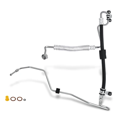 Power Steering Pressure Line Hose Assembly