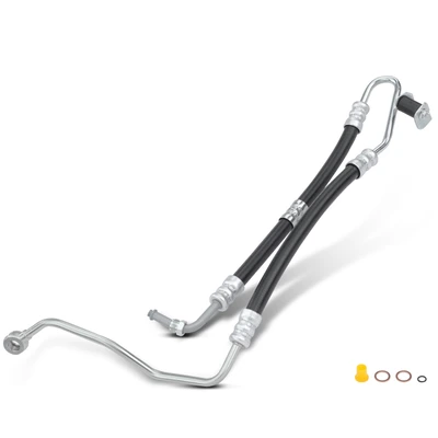 Power Steering Pressure Line Hose 