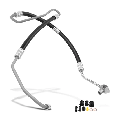 Power Steering Pressure Line Hose Assembly