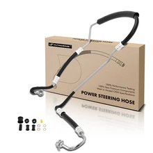 Power Steering Pressure Line Hose Assembly for 2007-2009 Mazda 3