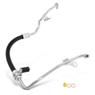 Power Steering Pressure Line Hose Assembly