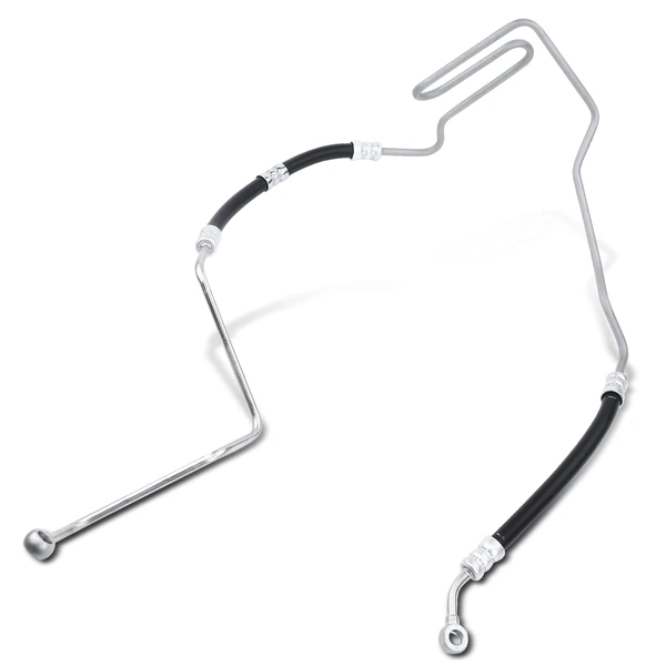 Power Steering Pressure Line Hose Assembly for 1999-2004 Volkswagen Beetle
