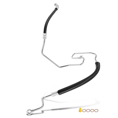 Power Steering Pressure Line Hose Assembly