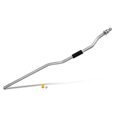 Power Steering Return Line Hose Assembly