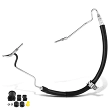 Power Steering Pressure Line Hose Assembly for 2011-2016 Nissan Quest