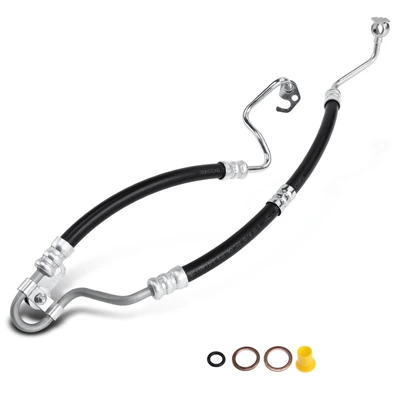 Power Steering Pressure Line Hose Assembly