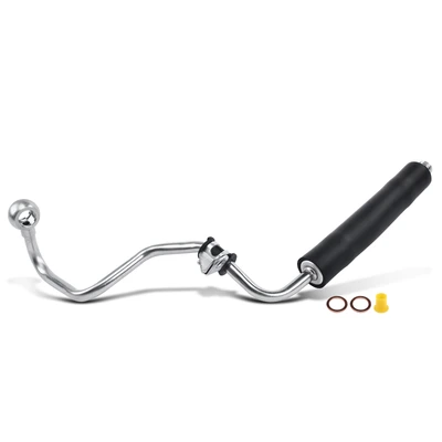 Power Steering Pressure Line Hose Assembly