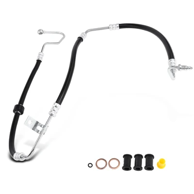 Power Steering Pressure Line Hose Assembly