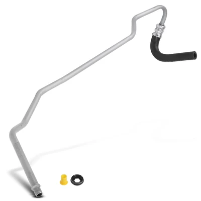 Power Steering Return Line Hose Assembly