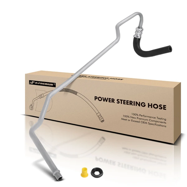 Power Steering Return Line Hose Assembly for Dodge Durango Jeep 12-15