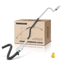 Power Steering Return Line Hose Assembly for 2001-2007 Toyota Highlander