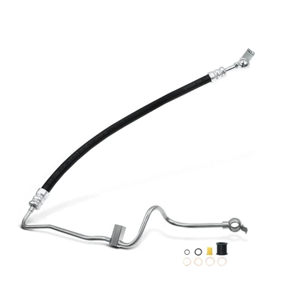 Power Steering Pressure Line Hose Assembly