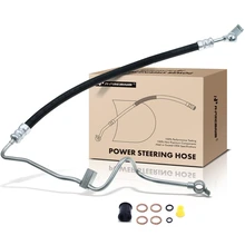 Power Steering Pressure Line Hose Assembly for 2001-2003 INFINITI QX4