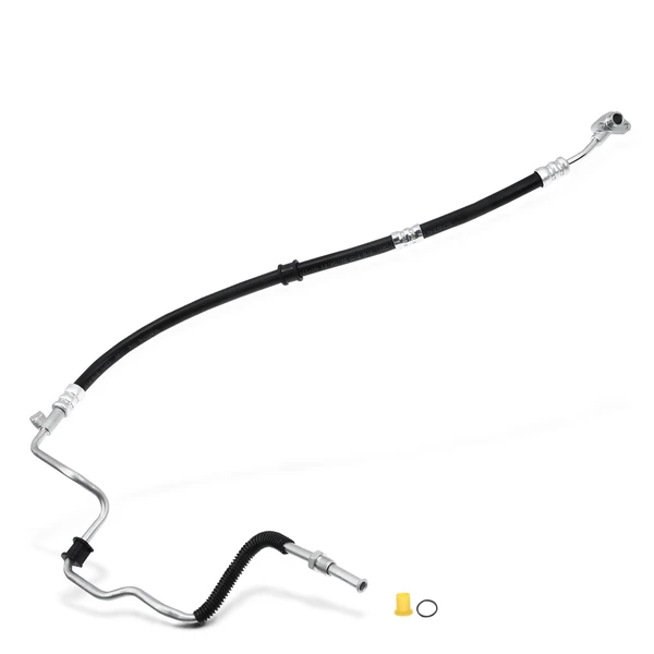 Power Steering Pressure Line Hose Assembly for 2006-2011 Honda Ridgeline
