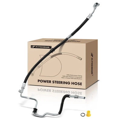 Power Steering Pressure Line Hose Assembly