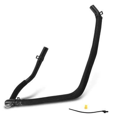 Power Steering Return Line Hose Assembly