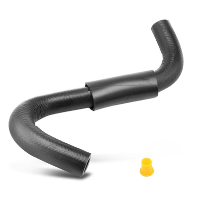 Power Steering Return Line Hose Assembly