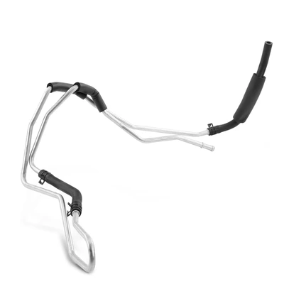 Power Steering Return Line Hose Assembly