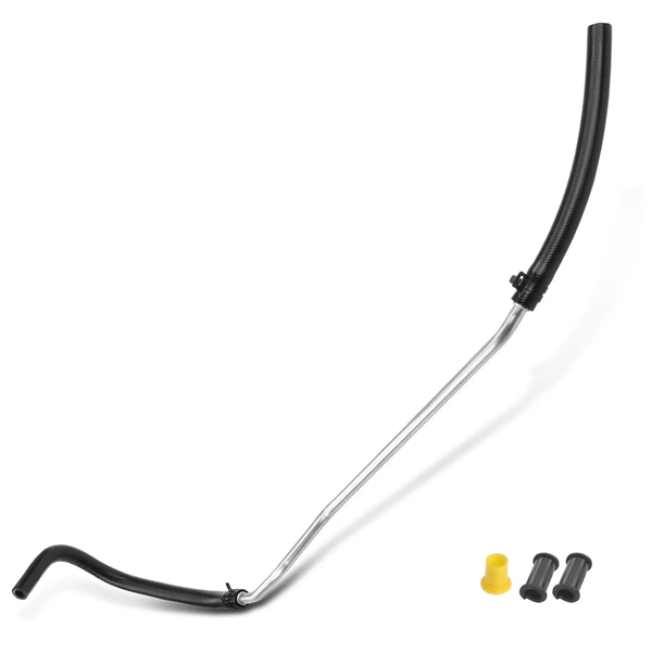 Power Steering Return Line Hose Assembly for 2007-2008 2011-2013 Toyota Tundra