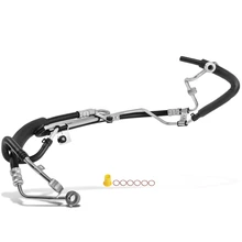 Power Steering Pressure & Return Line Hose Assembly for 2001-2006 Lexus LS430