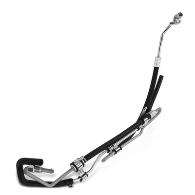 Power Steering Pressure & Return Line Hose Assembly