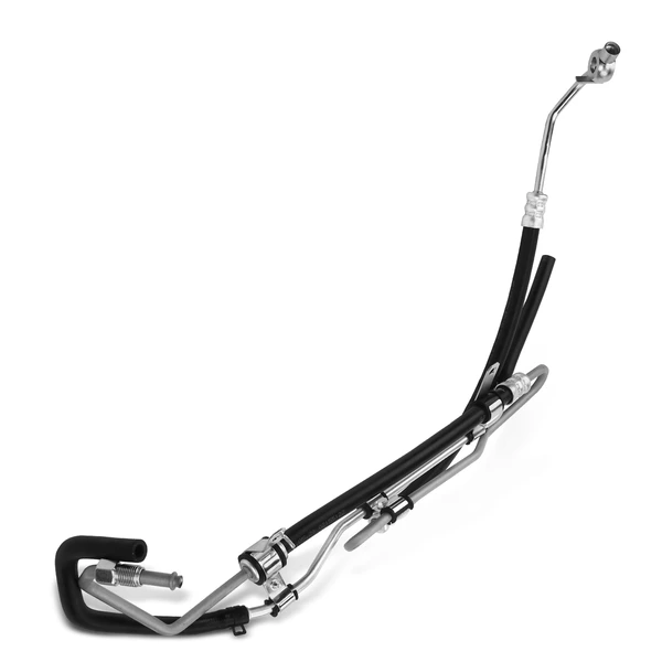 Power Steering Pressure & Return Line Hose Assembly for 2011-2013 Toyota Tundra