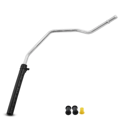 Power Steering Return Line Hose Assembly