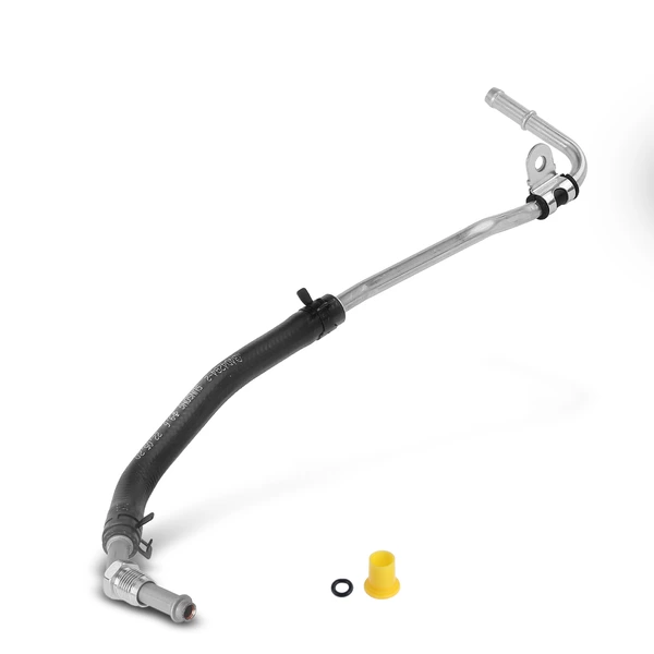 Power Steering Return Line Hose Assembly for 2010-2011 Kia Soul