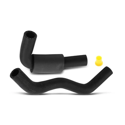 Power Steering Reservoir Line Hose Assembly