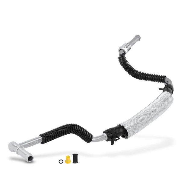 Power Steering Return Line Hose Assembly for 2007-2009 Lexus RX350