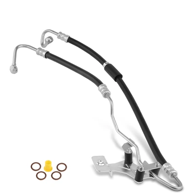 Power Steering Pressure Line Hose Assembly