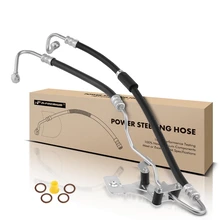 Power Steering Pressure Line Hose Assembly