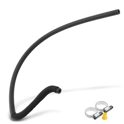 Power Steering Return Line Hose Assembly