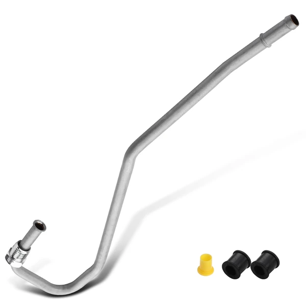 Power Steering Return Line Hose Assembly for Honda Accord 98-02 3.0L From Gear