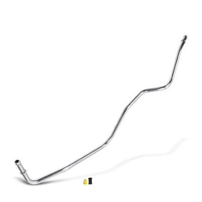 Power Steering Return Line Hose Assembly