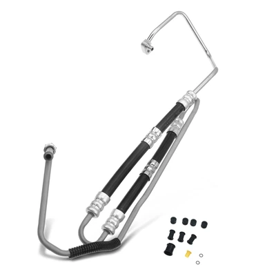 Power Steering Pressure Line Hose Assembly